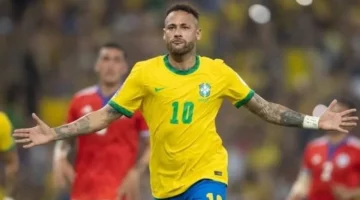 قرار نهائي.. هل ينهي نيمار جونيور مسيرته الدولية في ملاعب المونديال؟